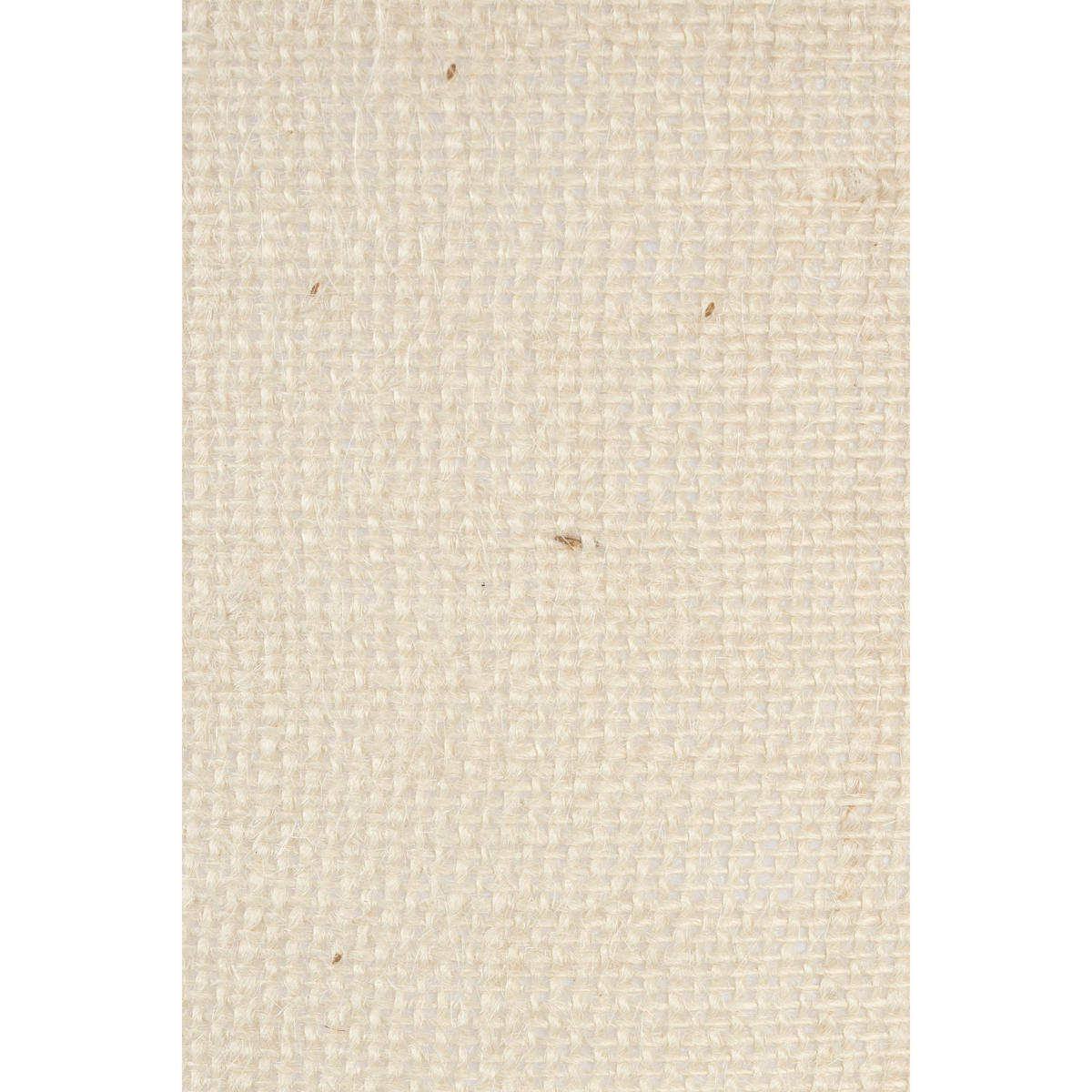 STEHLAMPE Fan mit Stativ Bamboo - Weiß, Holz (50/50/155cm) - Zuiver