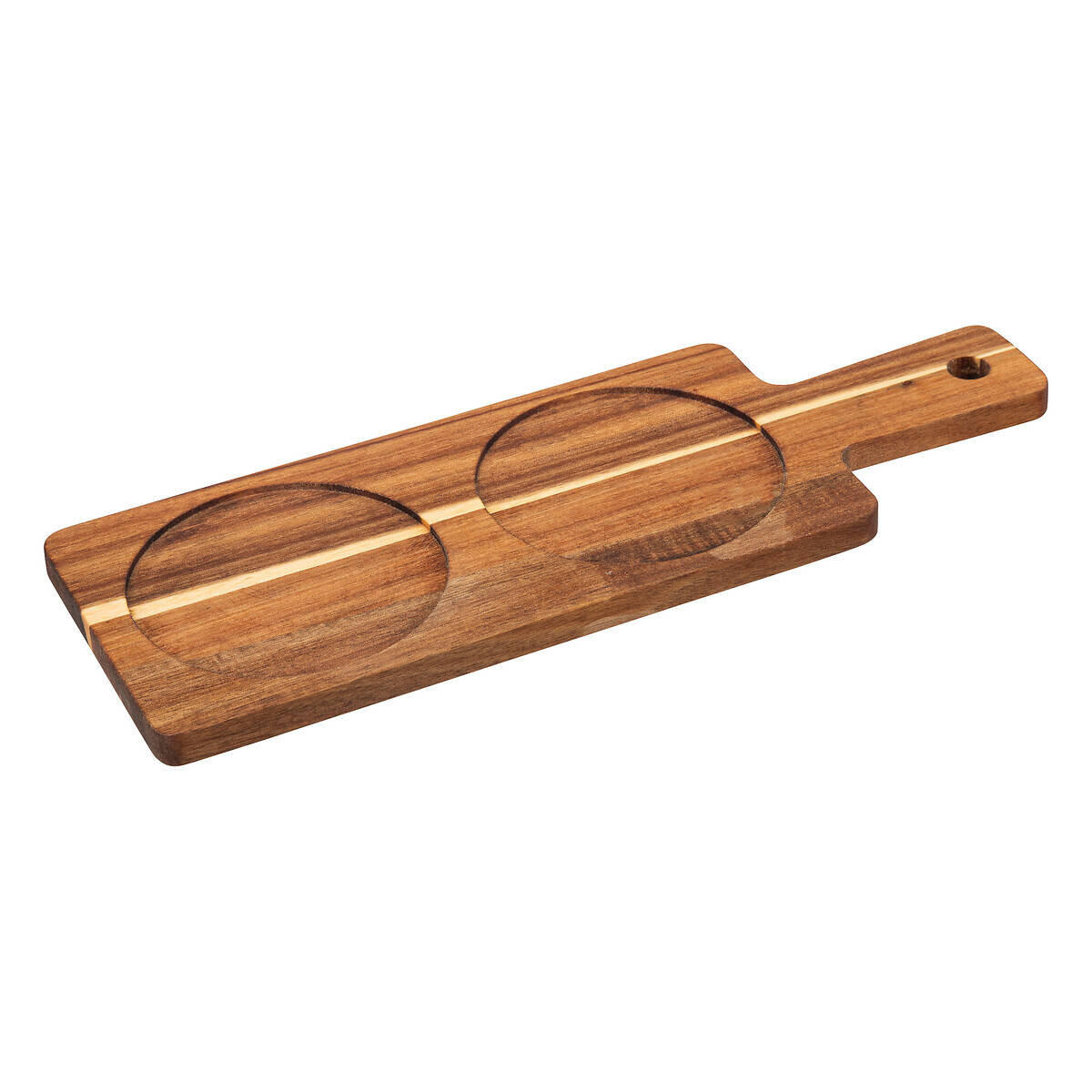 DIPSCHALEN Soley 2er-Set - Multicolor, Keramik (11cm) - Secret de Gourmet