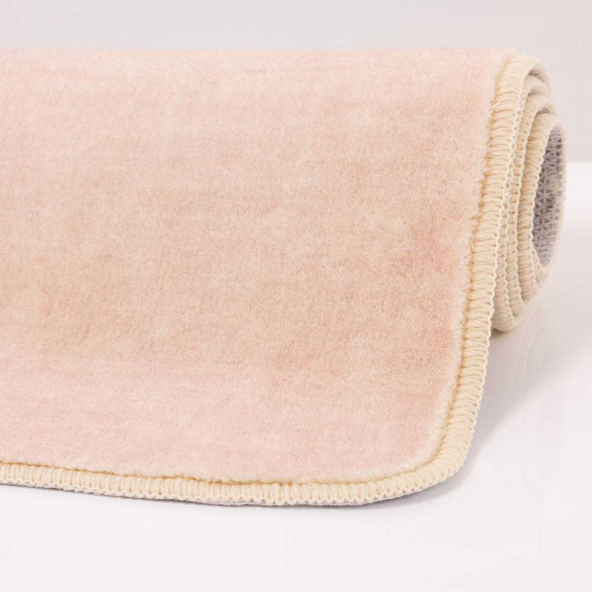 KOUPELNOVÝ KOBEREČEK Aquata 50x60 cm - růžová, textil (50/60cm) - Gino Falcone
