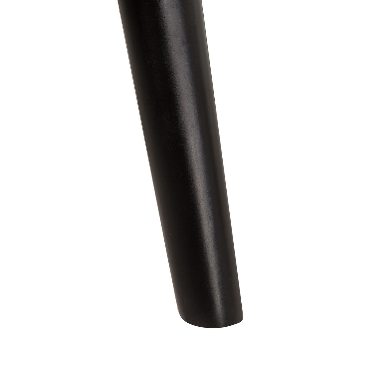 SESSEL Samtstoff Rosa Dala - Pink, Holz/Textil (74/76/77cm) - Beliani