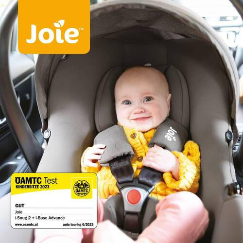 BABYSCHALE I-SNUG 2 - Joie