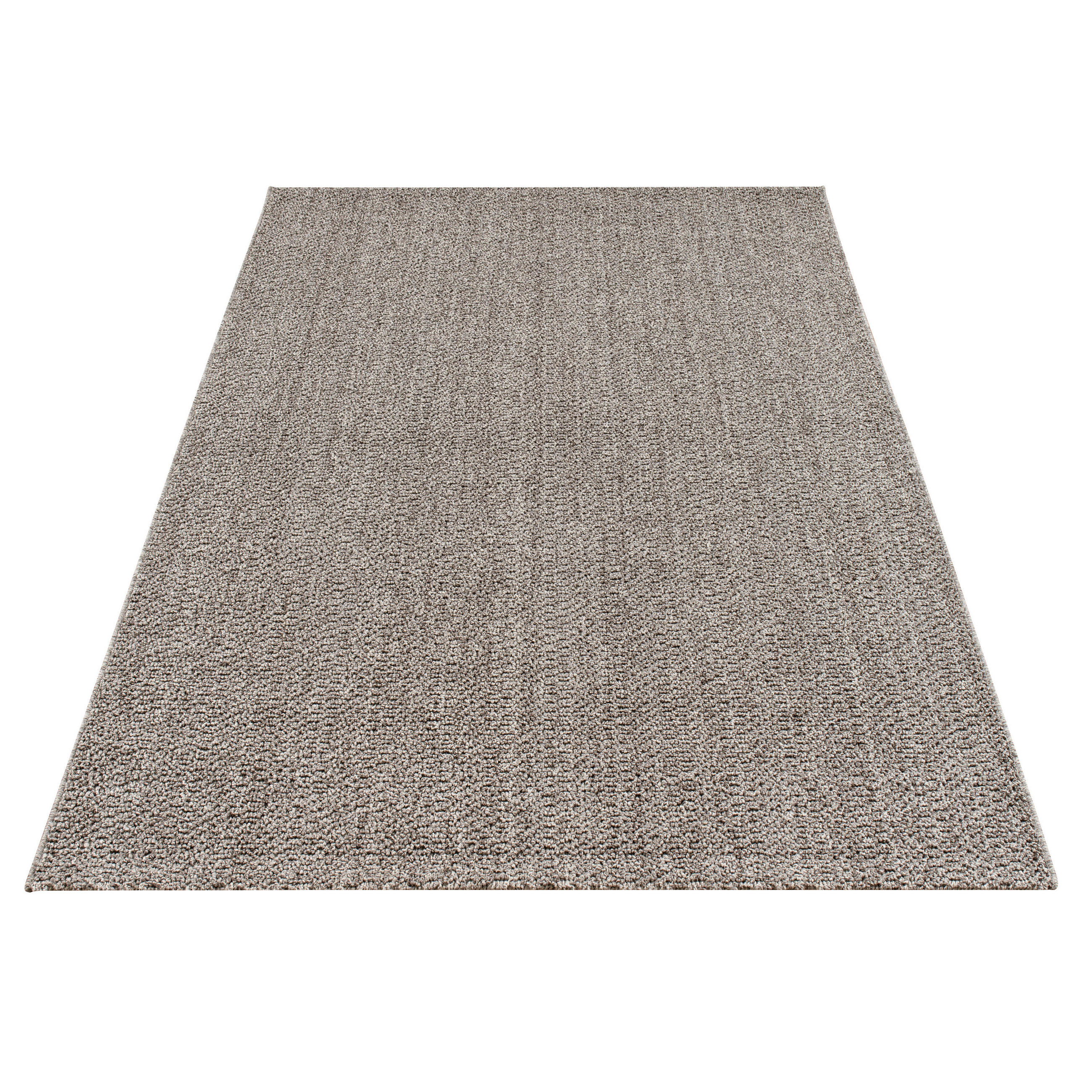 OUTDOORTEPPICH 120/160 cm Hamburg 431 - Grau, Textil (120/160cm) - Paco Home