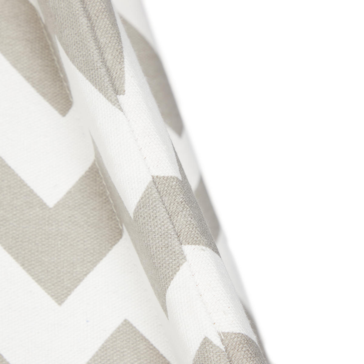 TIPI Zelt - Multicolor, Holz/Textil (115/115cm) - Relaxdays