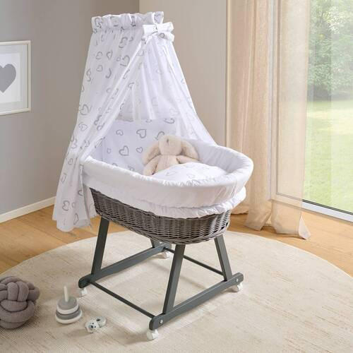 STUBENWAGEN-KOMPLETTSET SWEETHEART -TOP- - My Baby Lou