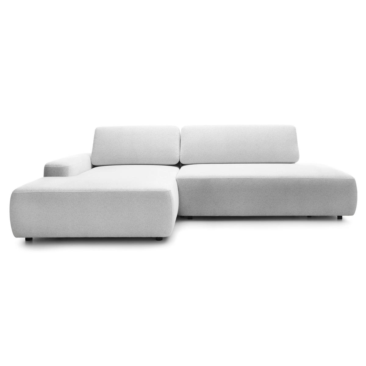 ECKSOFA Bamby Multicolor 276 cm - Multicolor, Textil (276/82/164cm) - Pillovely