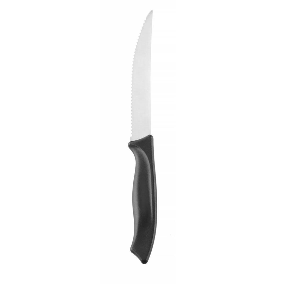 MESSER 3443695 - Silberfarben, Metall (25cm) - Hendi