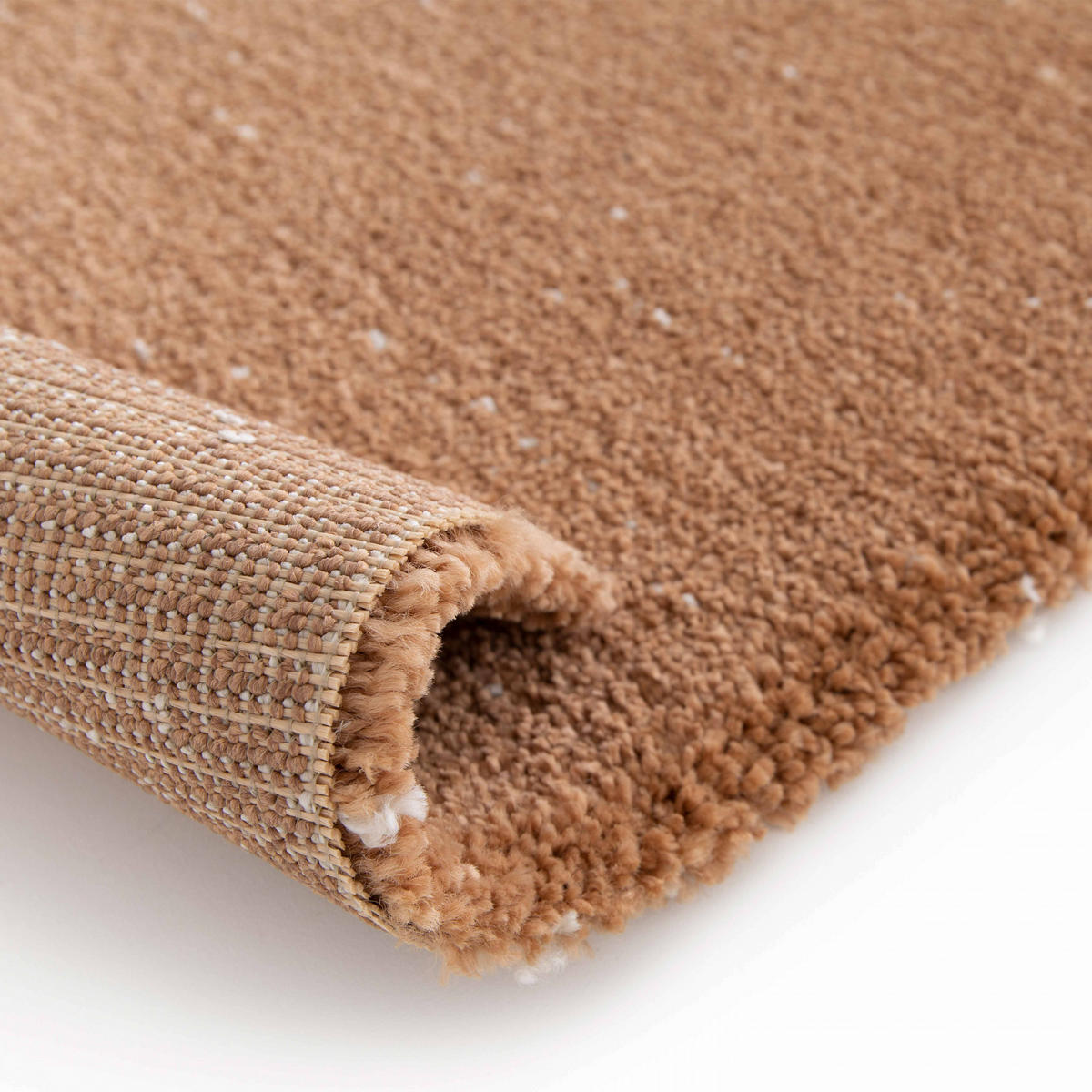 TEPPICH, 160 x 230 cm, Braun - Braun, Textil (230/160cm) - Oviala