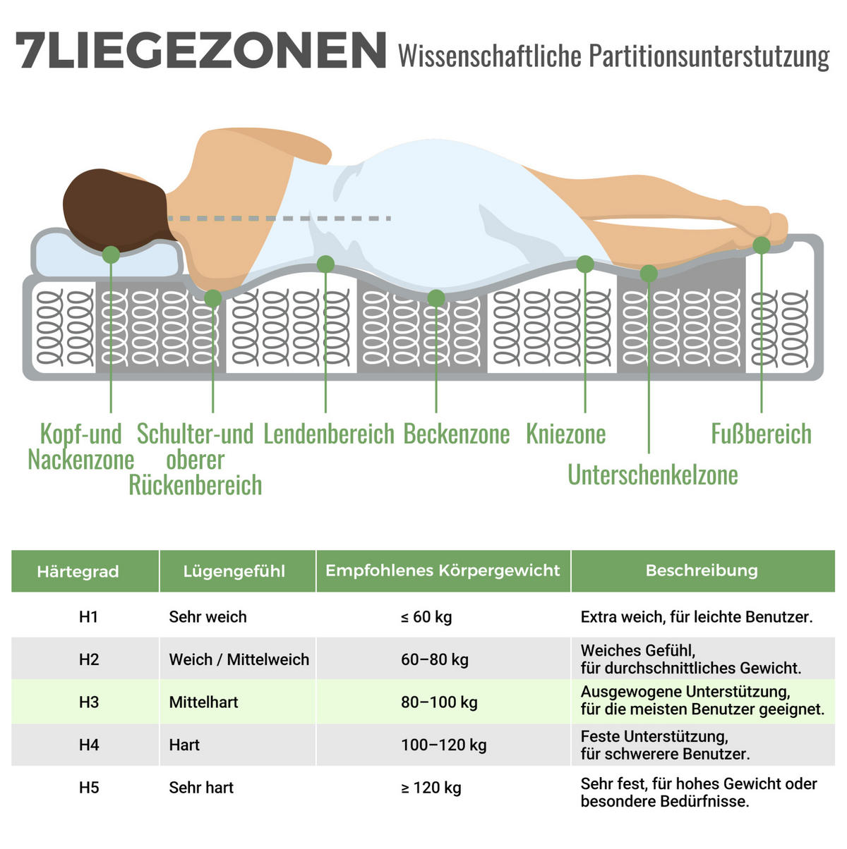 KINDERBETT 90/200 cm in Beige mit Stauraum, Matratze und hydraulischem Lattenrost - Beige, Leder (90/200cm) - BEAOK