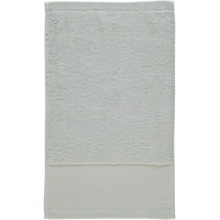 HANDTÜCHER COMTESSE PERLGRAU - 11 - Grau, Textil (30/50cm) - Rhomtuft