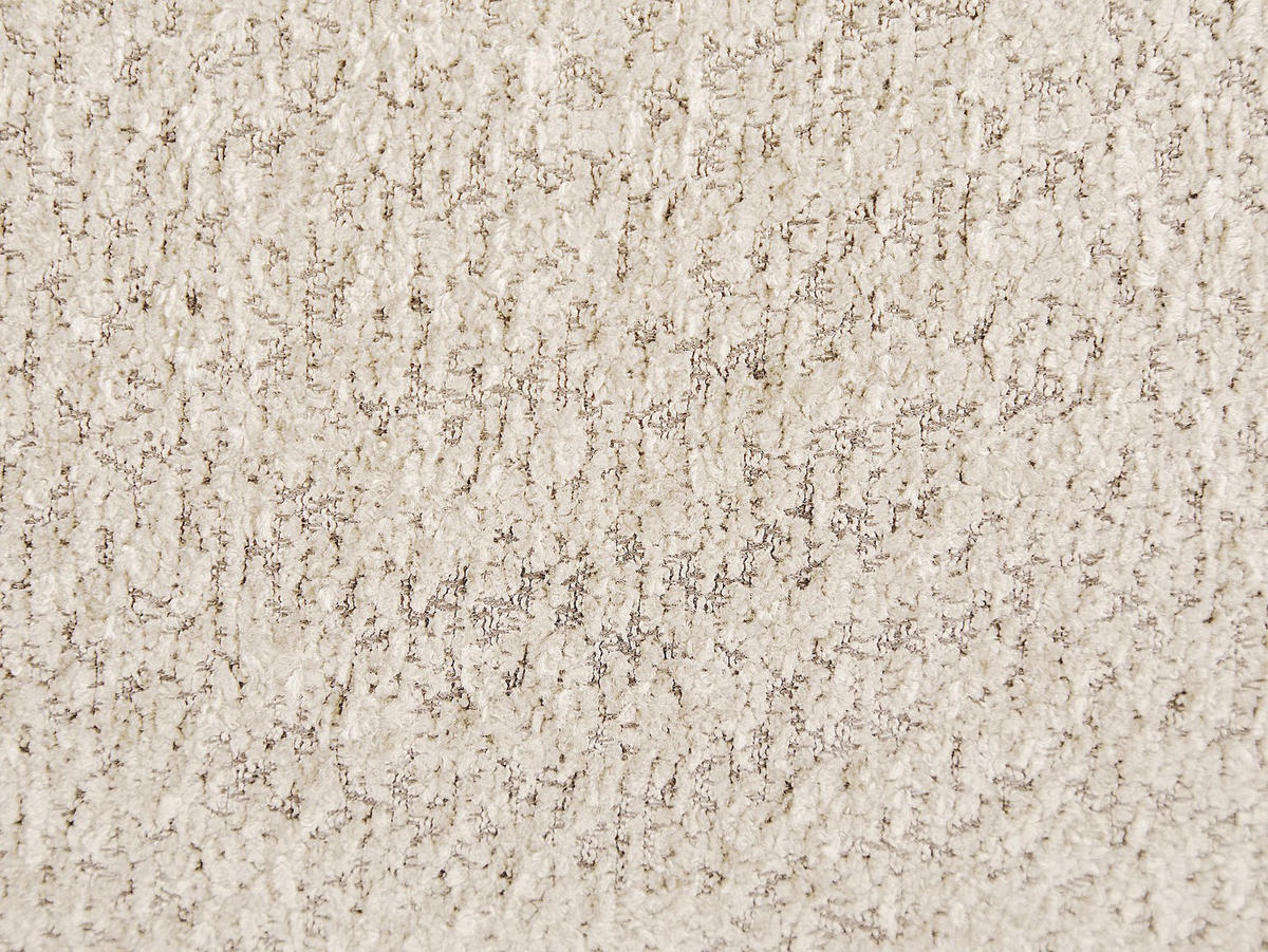 BETTGESTELL mit Bettkasten - 2 Personen - stoff - beige Nulox - Beige, Kunststoff/Textil (160/200cm) - Vente-Unique