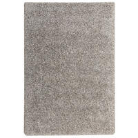 HOCHFLORTEPPICH 160/230 cm Twilight - Silberfarben, Textil (160/230cm) - Steffensmeier