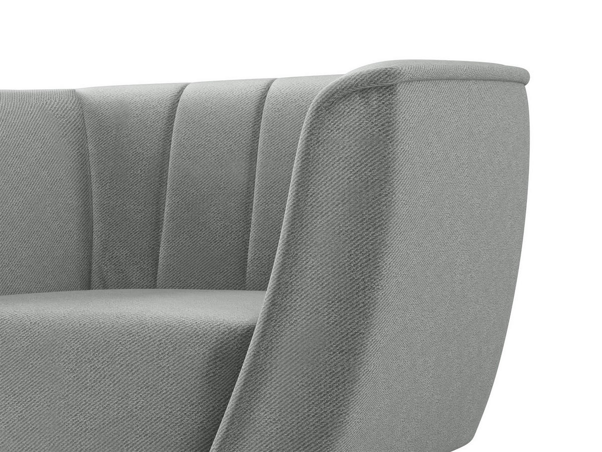SESSEL Pas 1 - Beige/Naturfarben, Holz/Textil (82/75/74cm) - MIRJAN24
