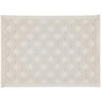 BADEMATTEN SEASIDE PERLGRAU - 11 - Perlmutt, Textil (50/70cm) - Rhomtuft