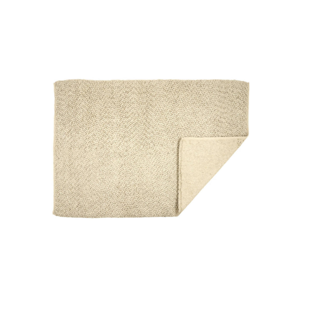 TEPPICH Sotani Braun 300/200/0,5 cm - Braun, Textil (200/300cm) - Light & Living