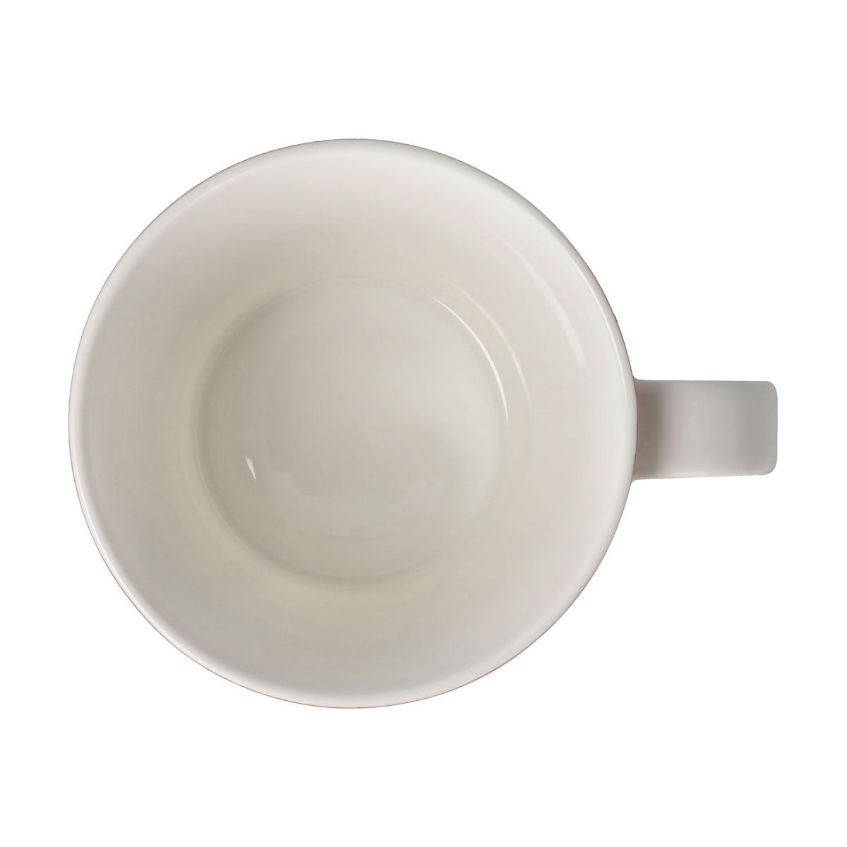 TEETASSE Frank Hummel - Schnauze Engelchen, Fine Bone China, Bunt, 350 ml - Multicolor, Keramik (0.35L) - Goebel
