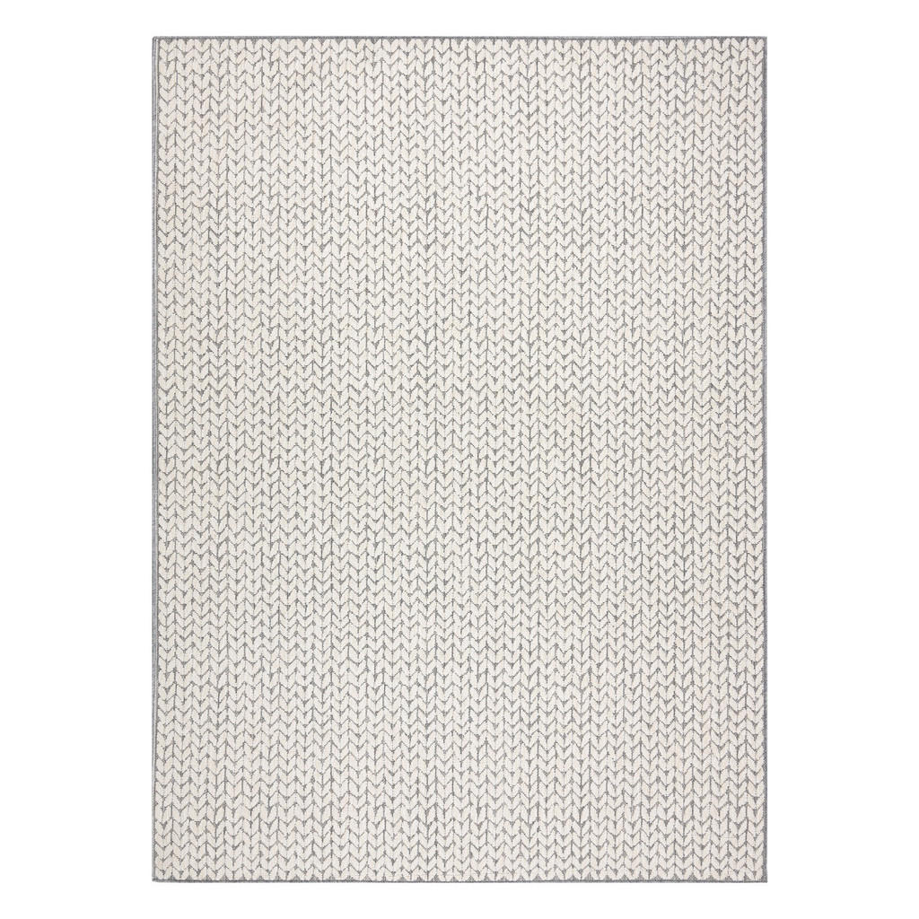 Thumbnail - rugsX Teppich, Creme, Textil, Rechteckig, 120x170 cm, Teppiche & Böden, Teppiche, Teppichläufer