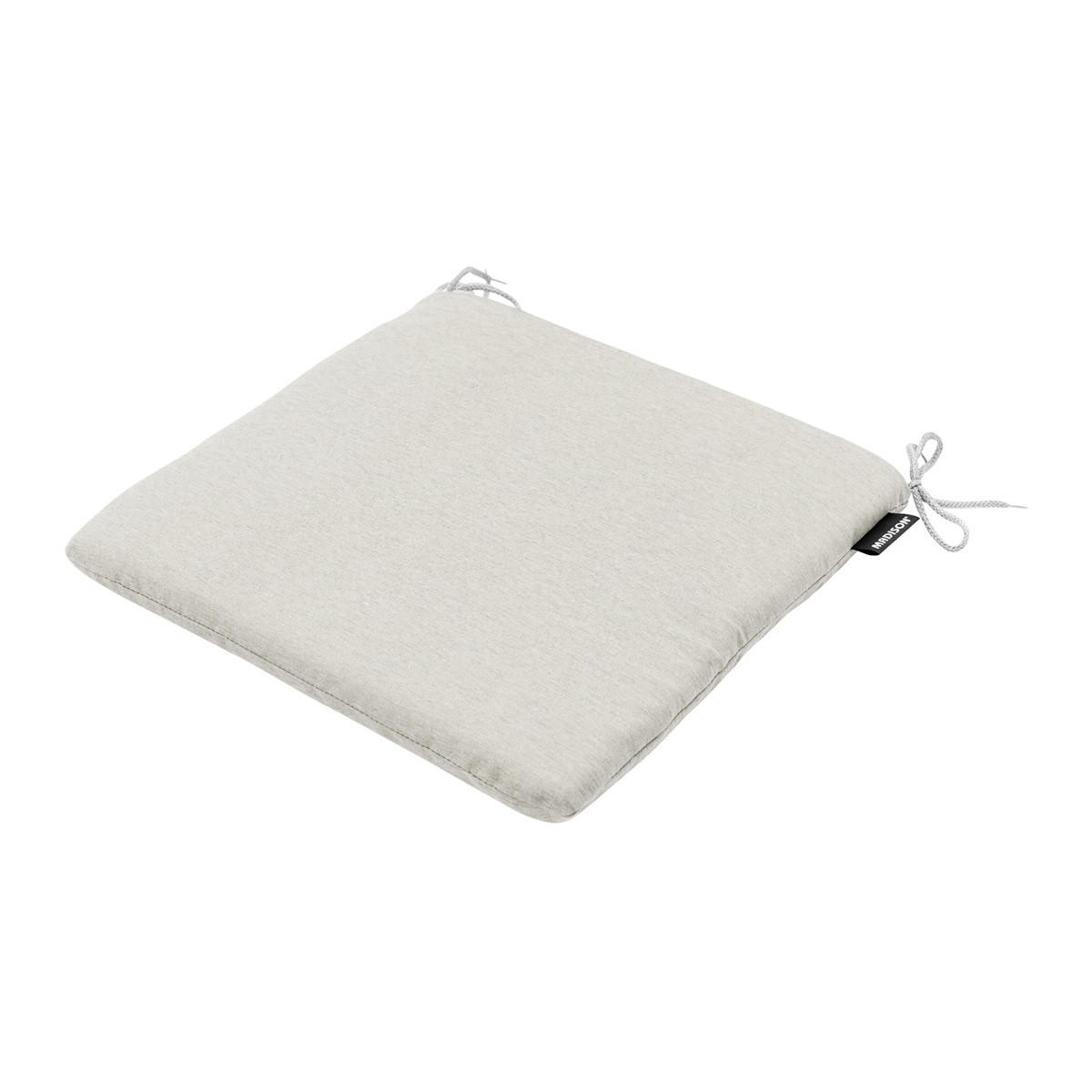 SITZKISSEN Panama 40/40 cm 4er-Set - Beige, Textil (40/4/40cm) - Madison