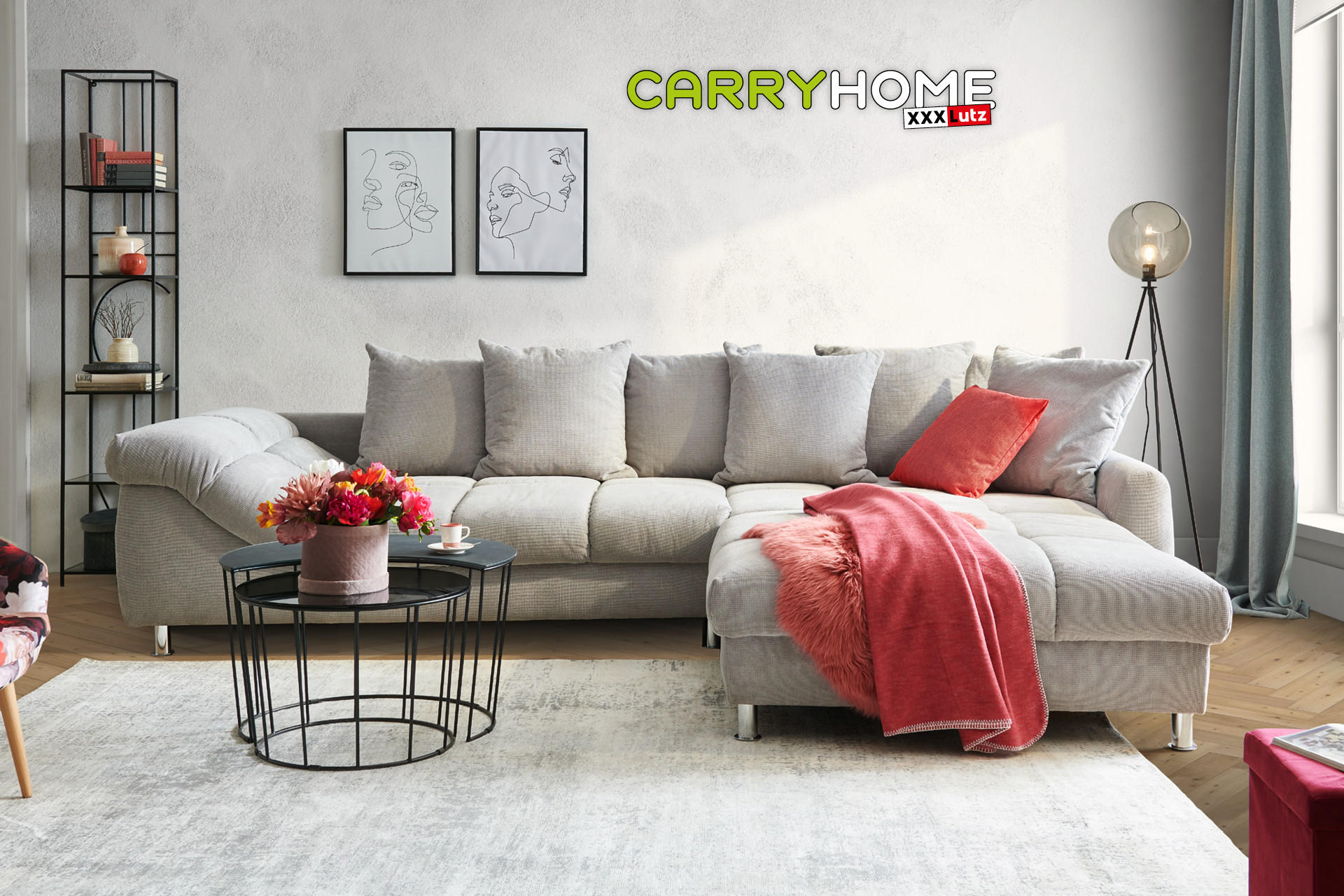 Carryhome