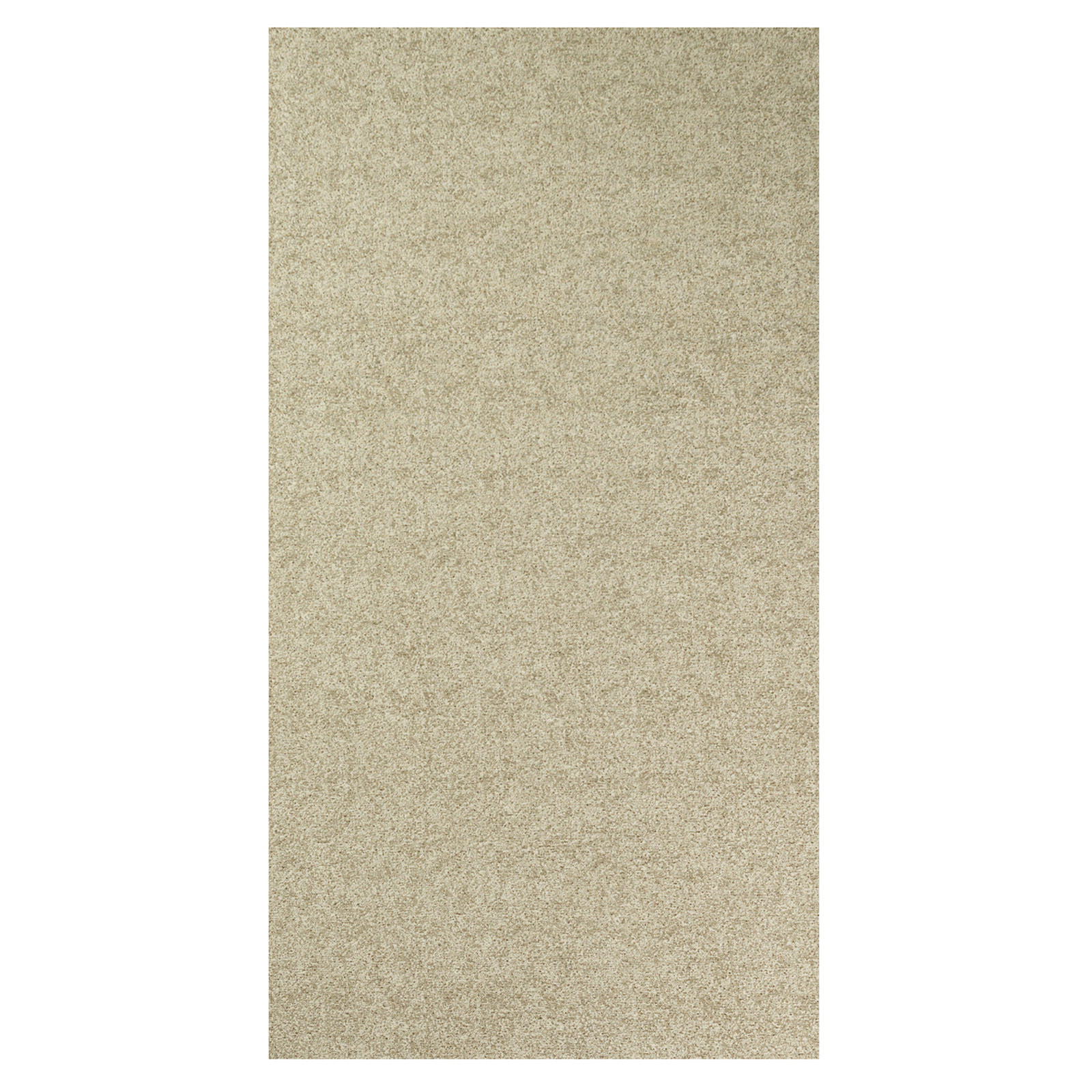 TEPPICH Mist Solar Cream 80/150 cm - Gelb, Textil (80/150cm) - Lola&Moi