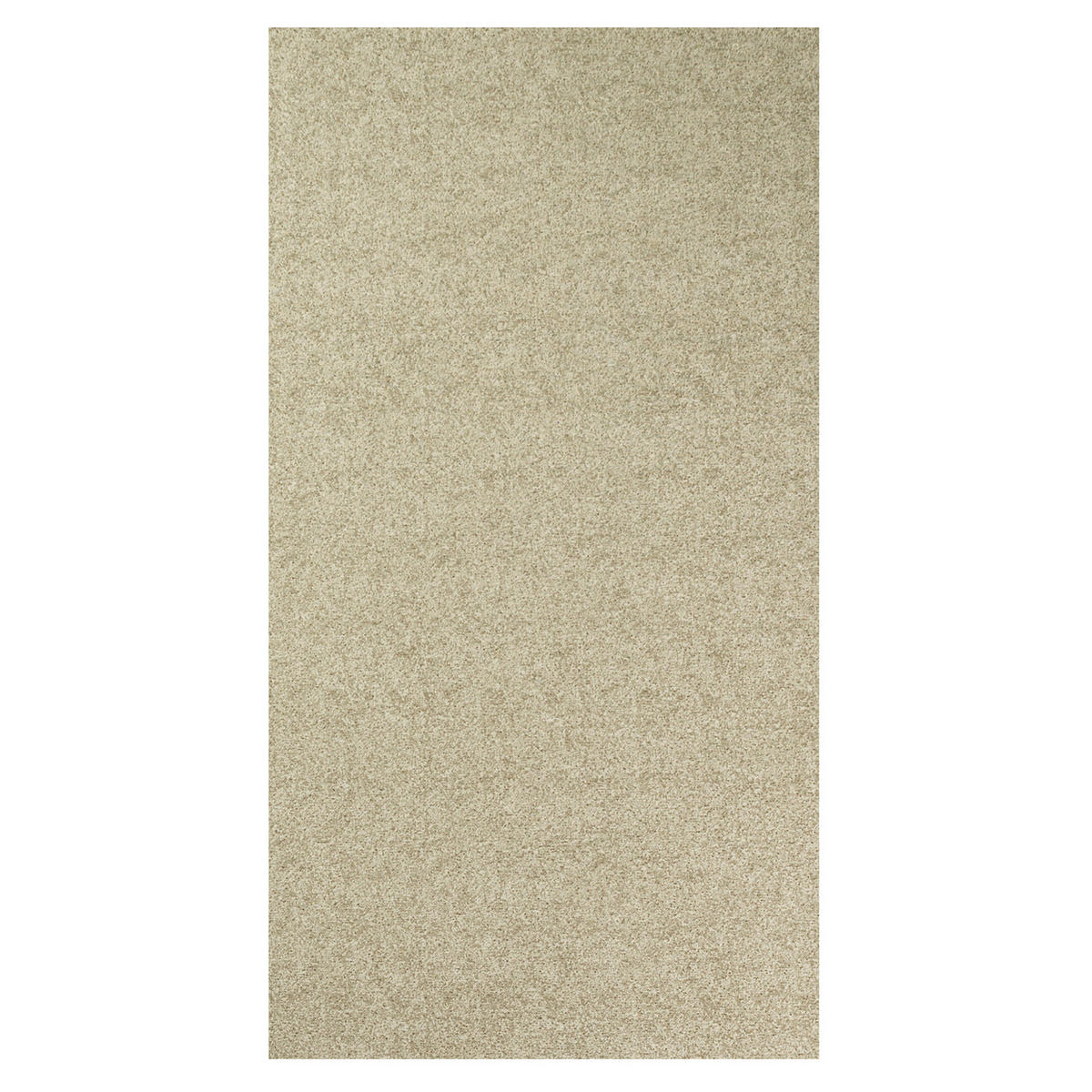 TEPPICH Mist Solar Cream 80/150 cm - Gelb, Textil (80/150cm) - Lola&Moi