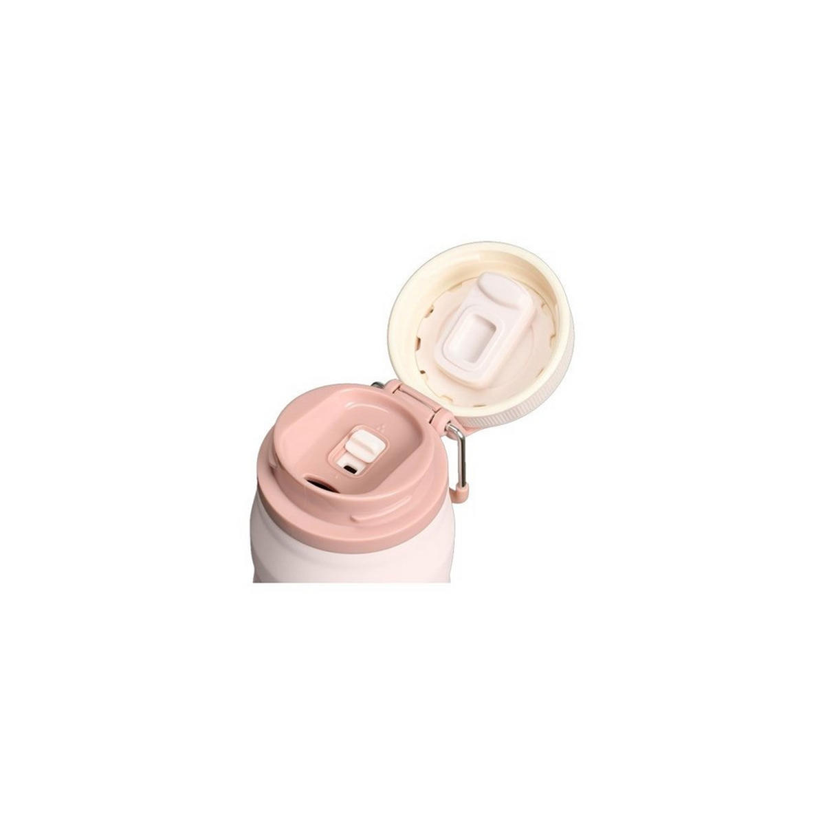 THERMOKANNE Rosa 8/8/26 cm MP205051 - Pink, Metall (0.7L) - Stanley