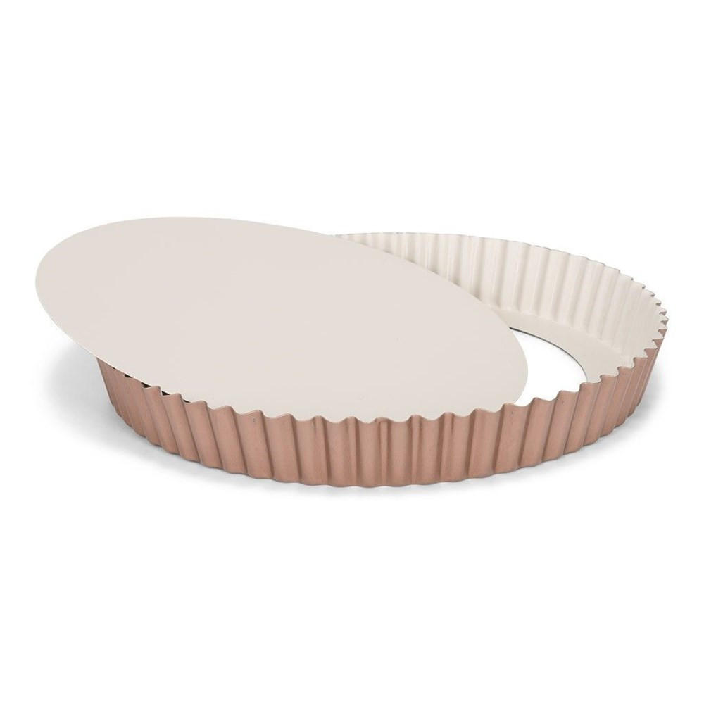 Patisse  Patisse Quicheform Pink 29x4x29 cm