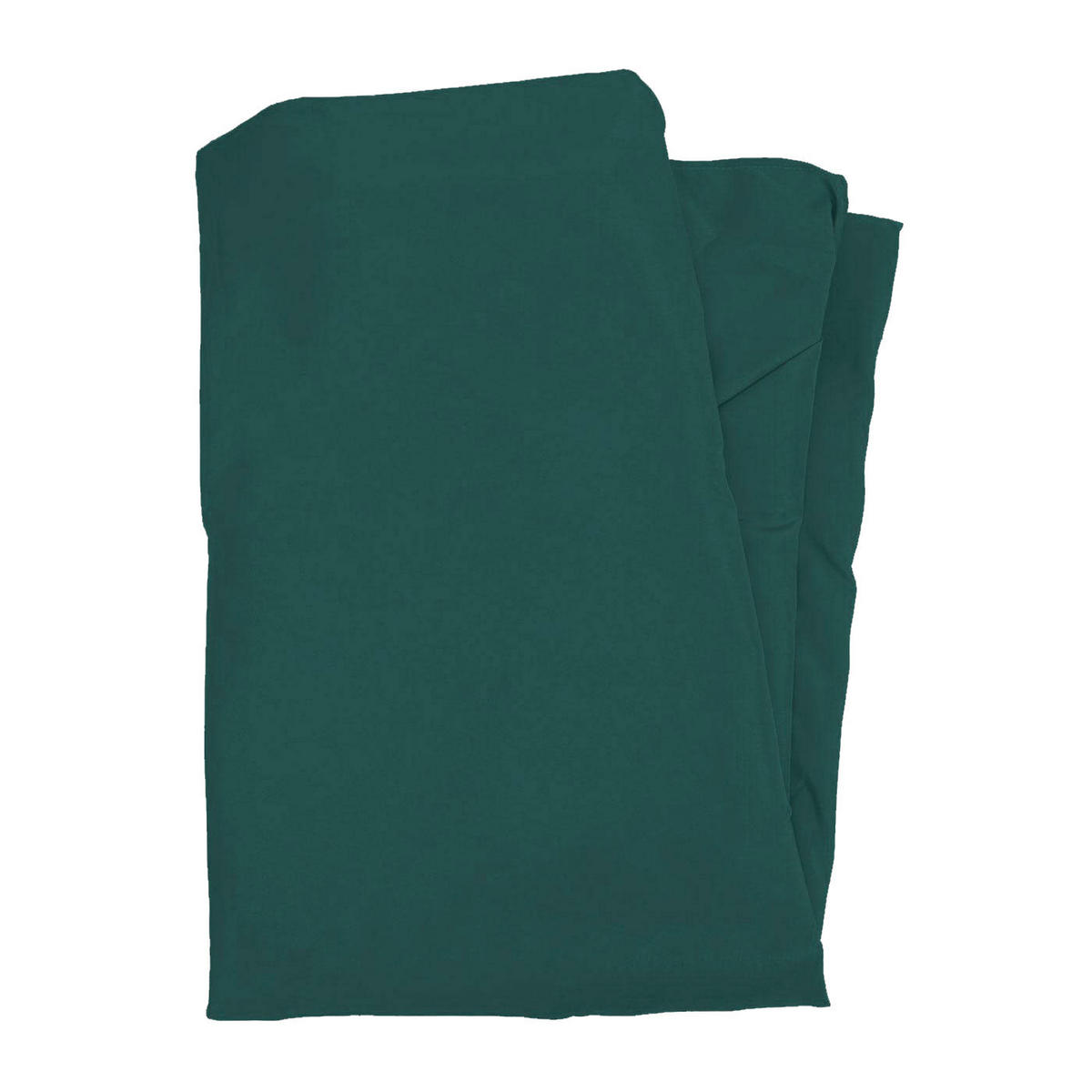 ERSATZ-BEZUG FÜR SCHIRM Grün - Grün, Textil (295/192cm) - MCW