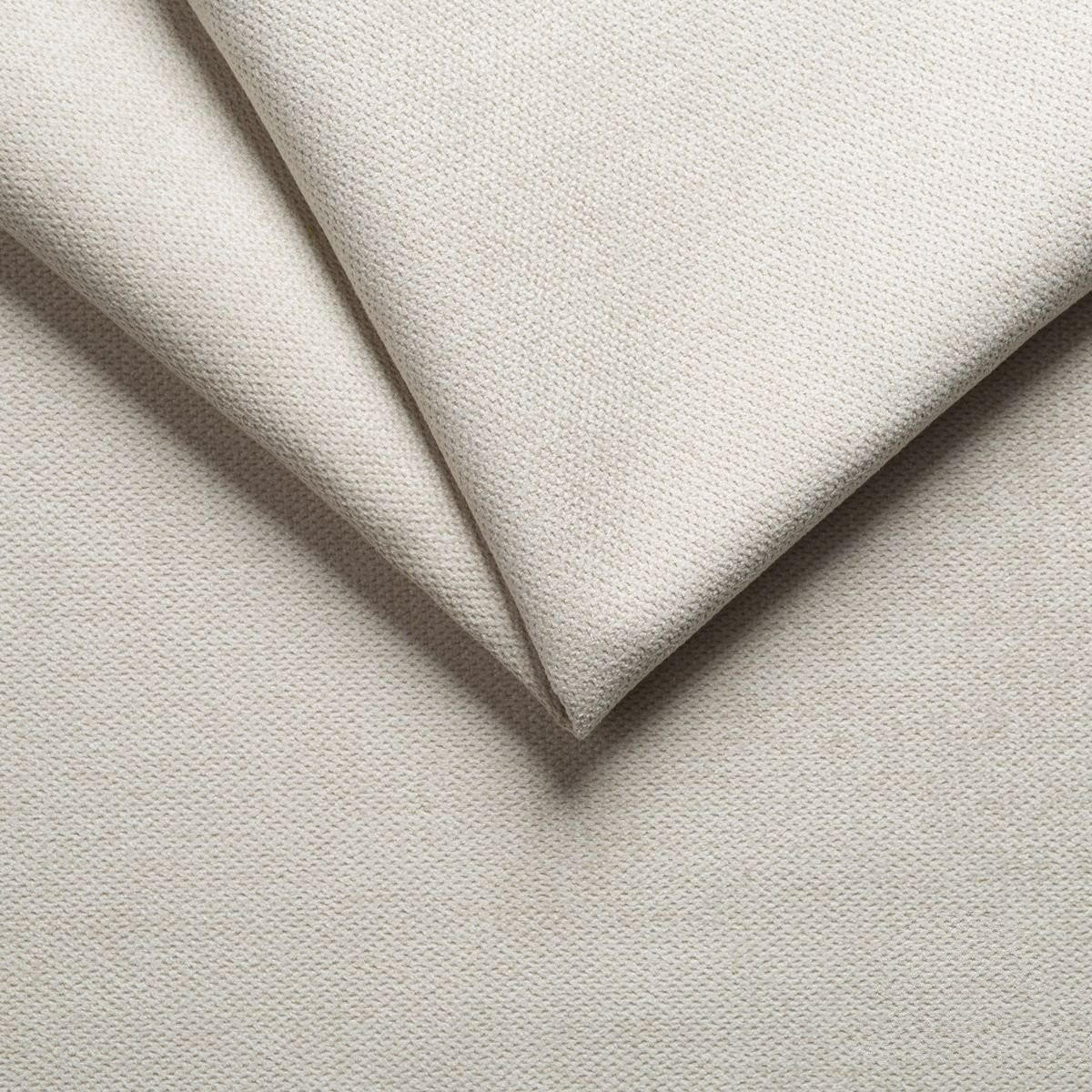 BOXBETT Paris Beige 140x200 cm Bettkasten + Topper - Beige, Holz/Textil (140/200cm) - Comfortic