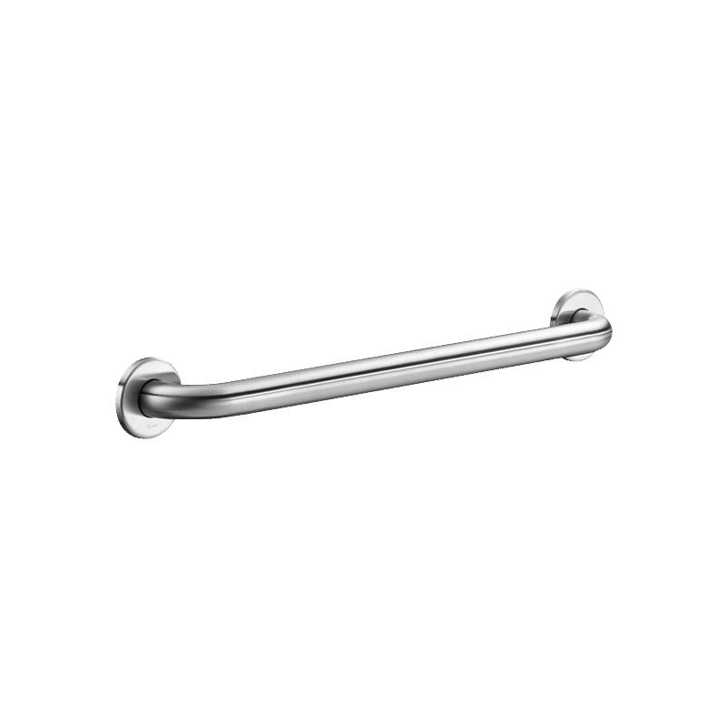 HALTEGRIFF D32 L500 mm Edelstahl UltraSatin - Chromfarben, Metall (15/6/18cm) - Delabie