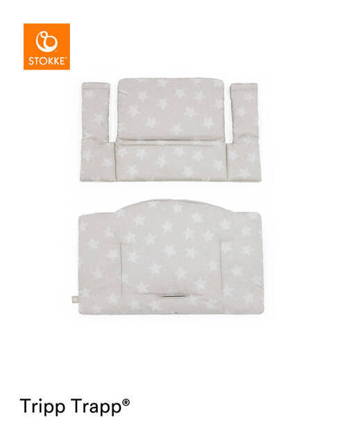 Hochstuhleinlage STOKKE - Stokke