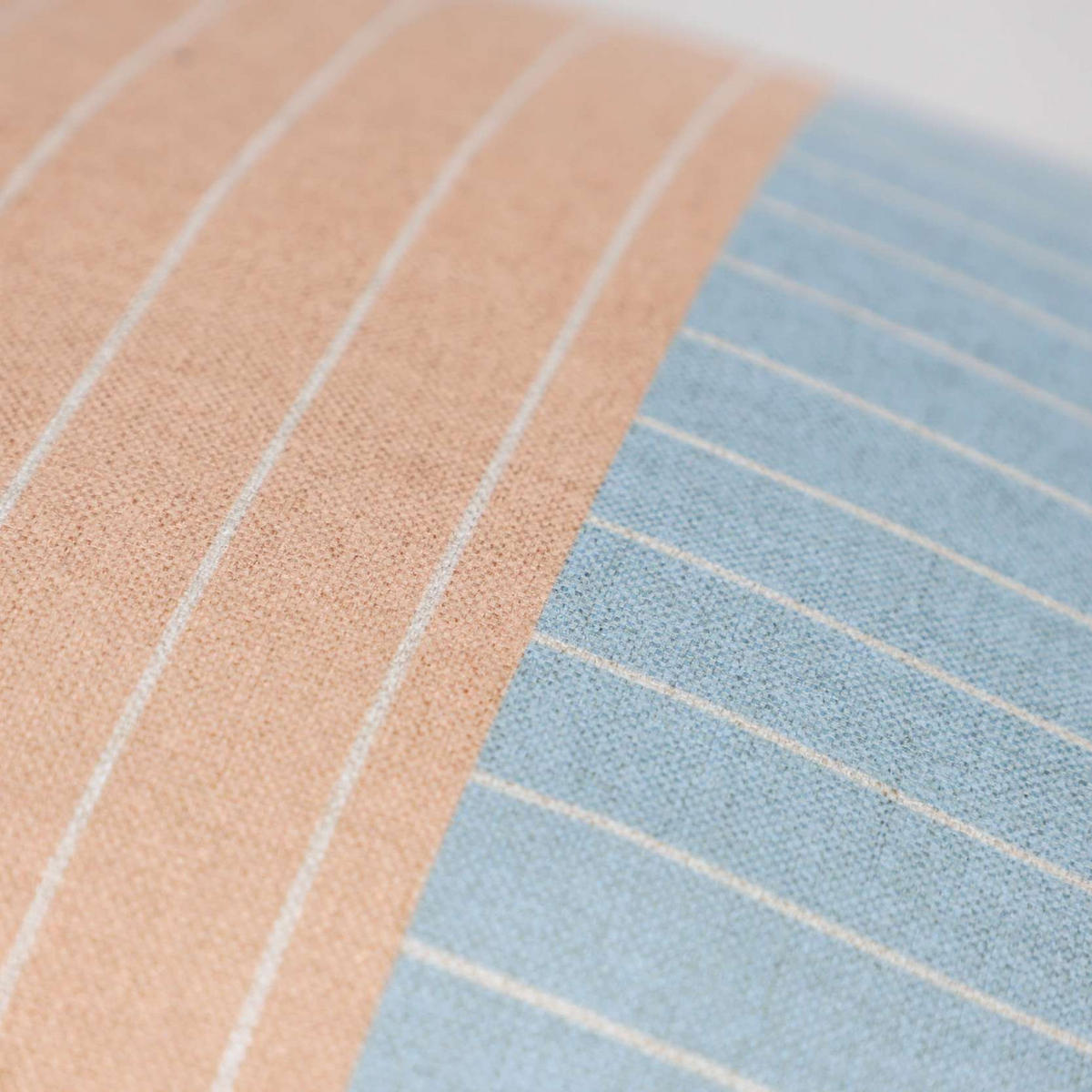 KISSENHÜLLE ANICA - Multicolor, Textil (38/38cm) - Esprit