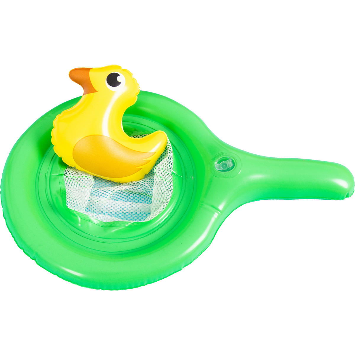WASSERSPIELCENTER Tiere 214 x 167 x 85 cm mit Rutsche Sprinkler und Spielzubehör - Multicolor, Kunststoff (214/167/85cm) - Avenli