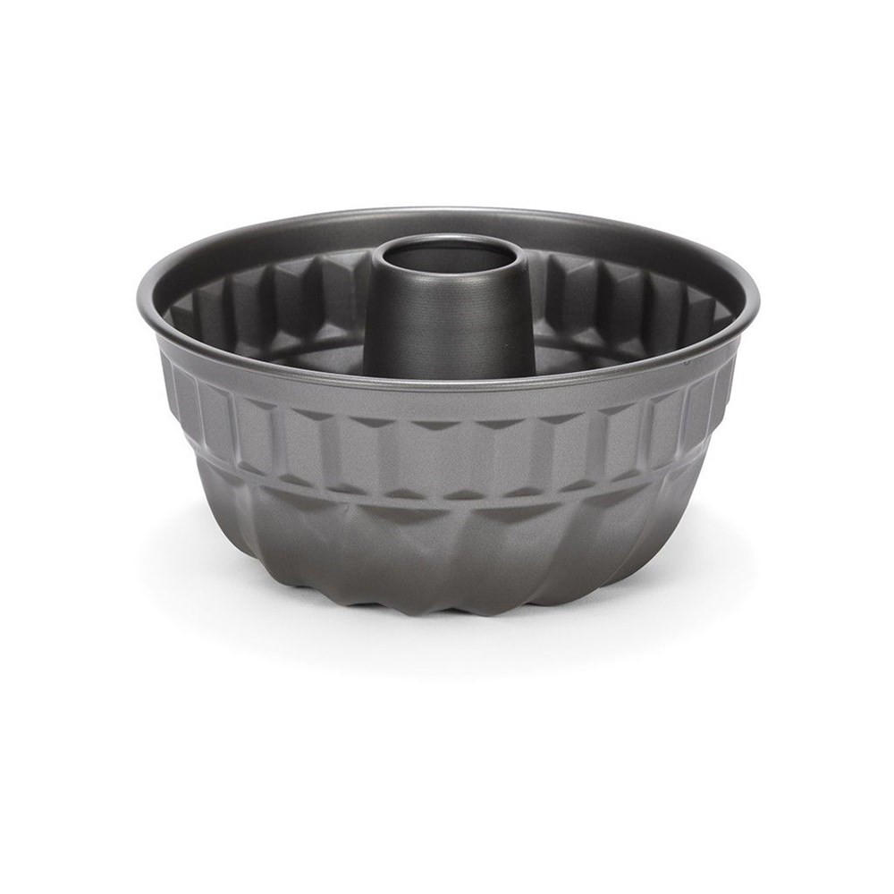 Patisse  Patisse Backform Schwarz 22x11x22 cm