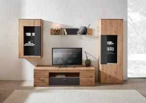 Wohnwand Anais - Stylife