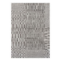 TEPPICH Caidal Berber 200/280 cm - Weiß, Textil (200/280cm) - Louis De Poortere