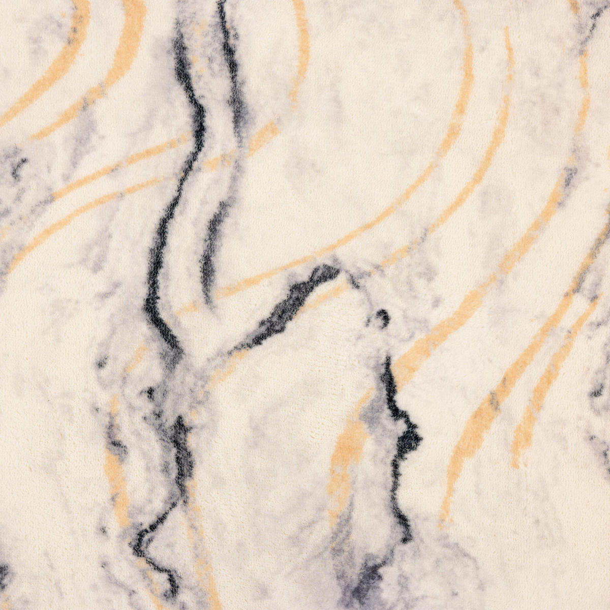 KOUPELNOVÝ KOBEREČEK Aquata 70x120 cm - krémová, textil (70/120cm) - Gino Falcone