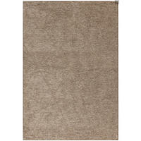 TEPPICH Moderner Natural für Wohn- und Schlafzimmer BLUEBERRY Braun 200 x 290 cm - Braun, Naturmaterialien (200/290cm) - Novatrend