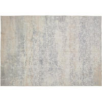 TEPPICH Vintage Design Dalia,rutschfeste Unterfläche,beige - Beige, Kunststoff (120/170cm) - tectake