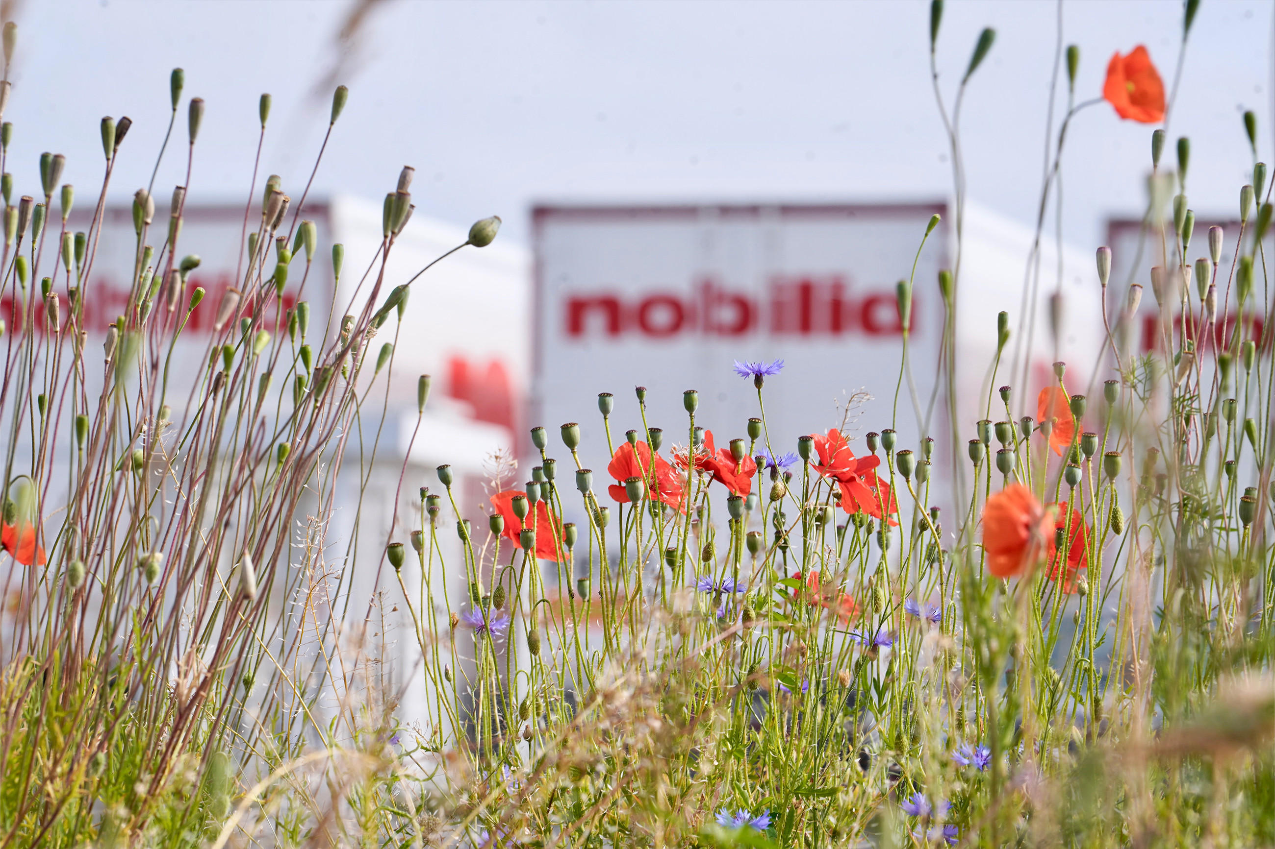 NOBILIA USP - Nachhaltigkeit und Innovationen