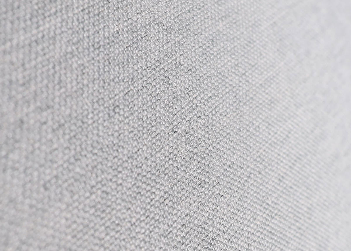 SCHLAFSOFA Hellgrau - Hellgrau, Textil (180/90/110cm) - MCW