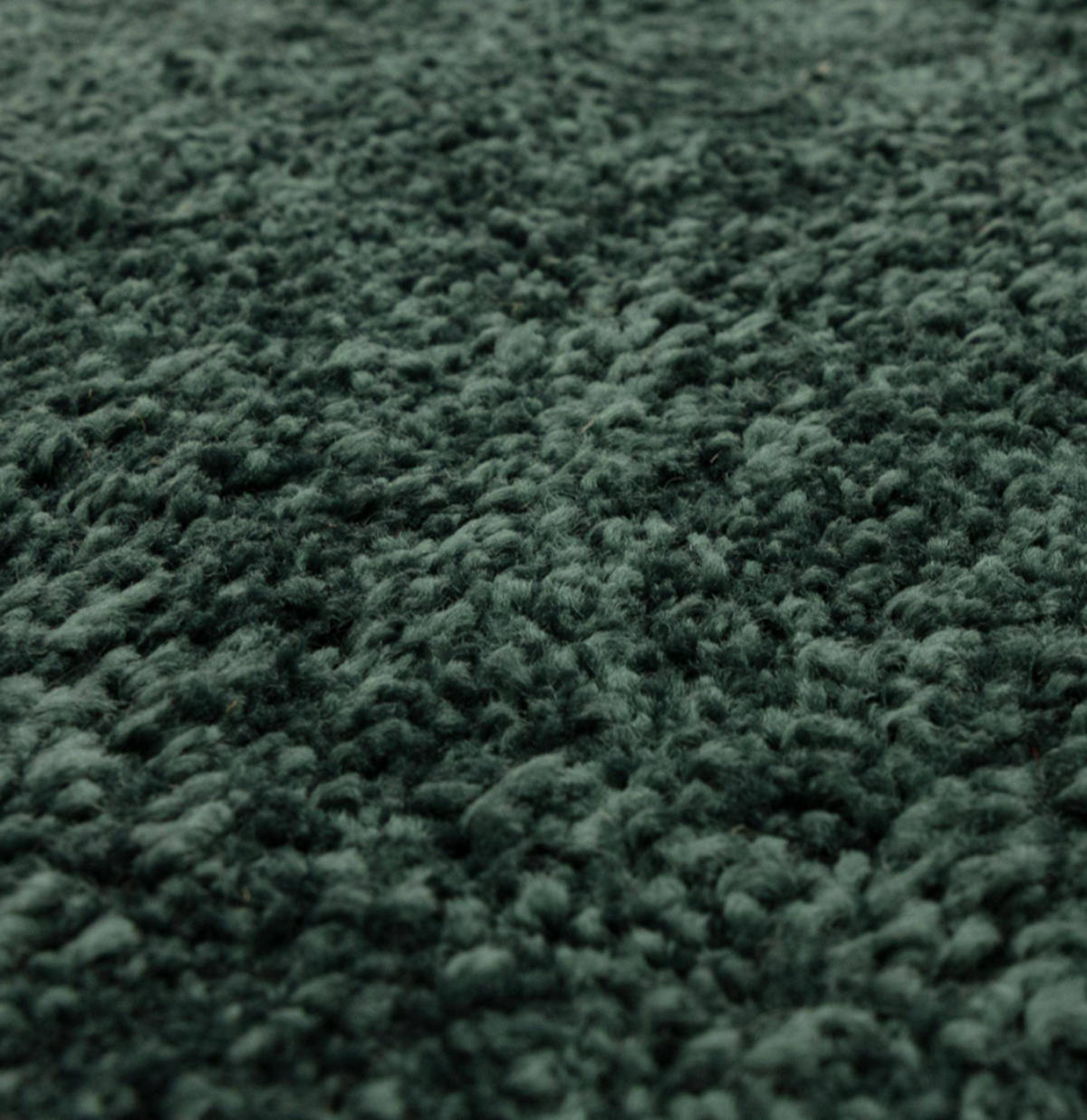 TEPPICH modern Wohn-/Schlafzimmer MAPY Grün 80x150 cm - Grün, Textil (80/150cm) - Novatrend