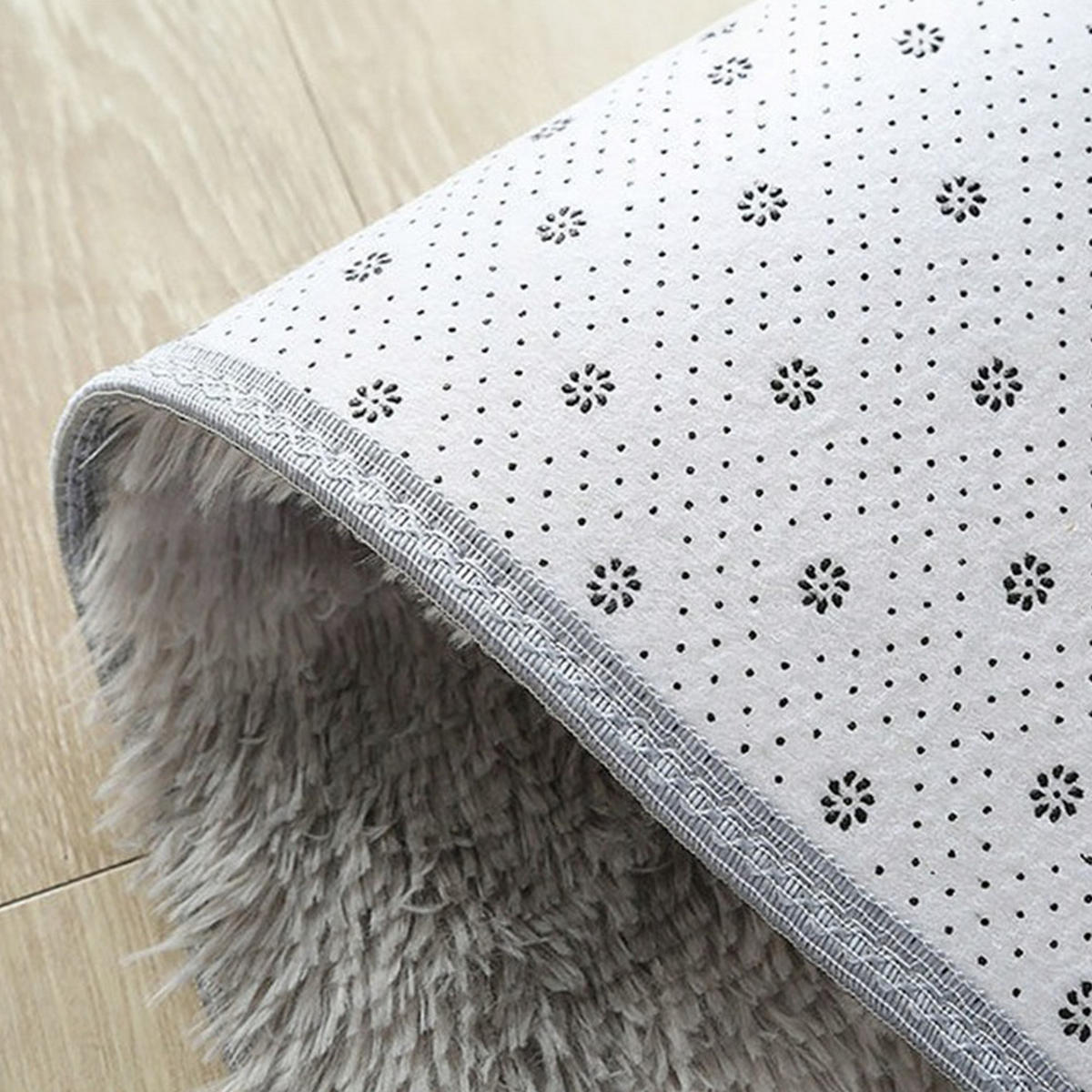 TEPPICH, grau 300/200 cm - Grau, Textil (300/200cm)