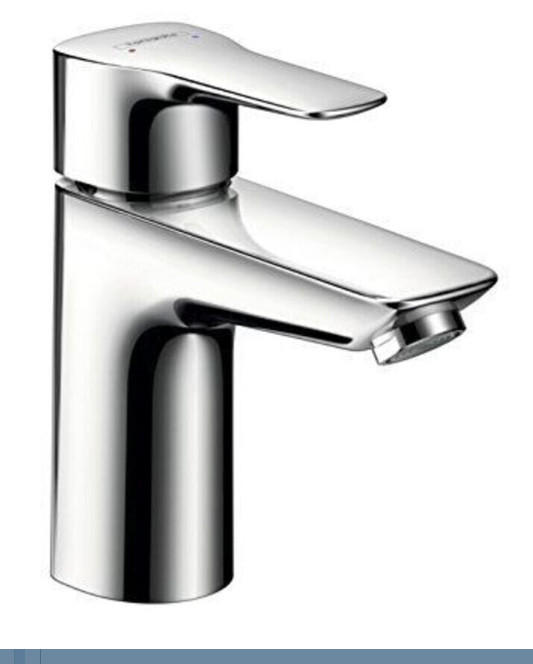 Waschtischarmatur Hans Grohe