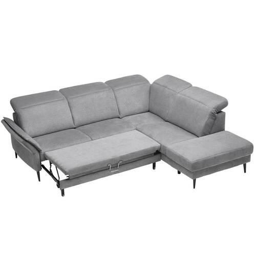 ECKSOFA SYSTEM COMFORT SELECT -EXKL- - Valdera