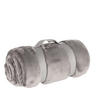 DECKE Floss - Violett, Textil (200/220cm) - home&you