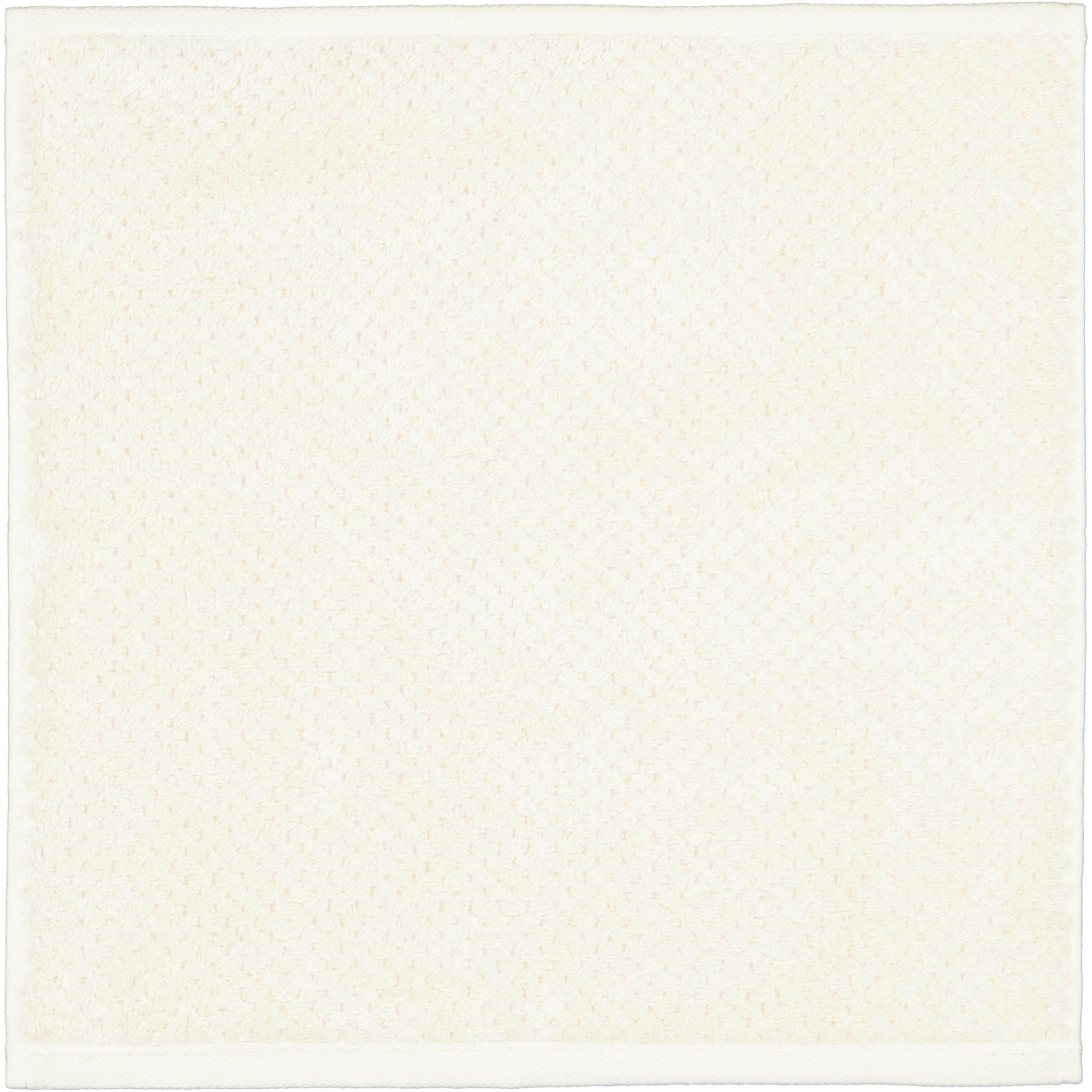 HANDTÜCHER PURE 6500 NATUR - 356 - Beige, Textil (30/30cm) - Cawoe