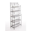 STANDREGAL Cio bronze - Braun, Metall (74.5/173/34.5cm) - TPFGarden