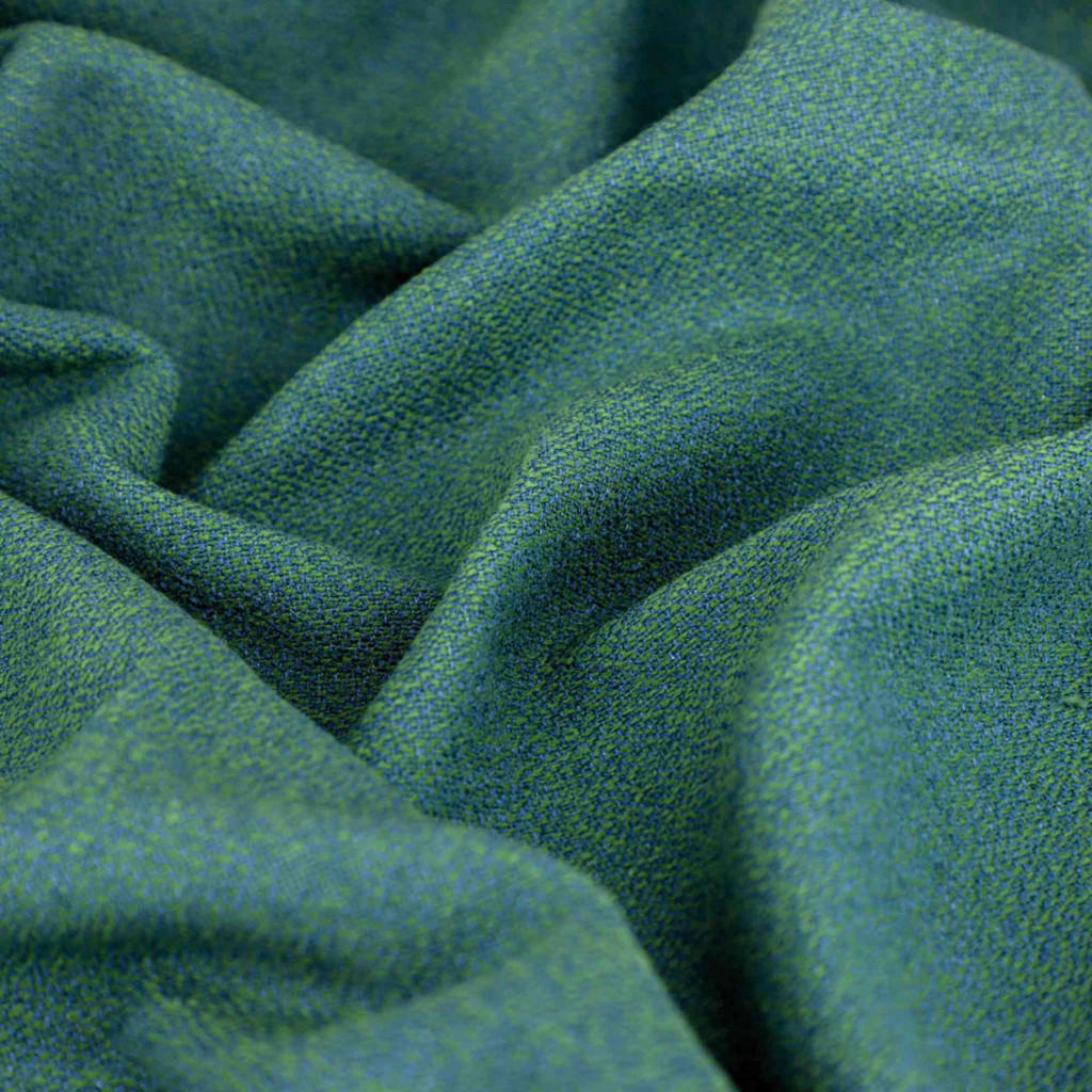 Thumbnail - Esprit Schlaufenvorhang, Grün, Textil, 130x1x250 cm, Oeko-Tex® Standard 100, Wohntextilien, Gardinen & Vorhänge, Fertigg...
