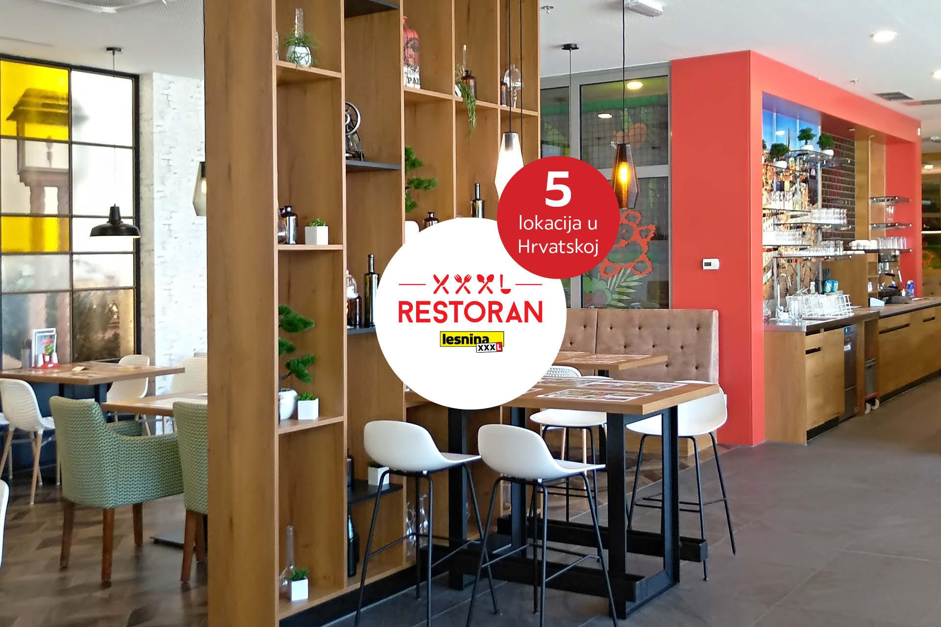 restorani Lesnina lokacije