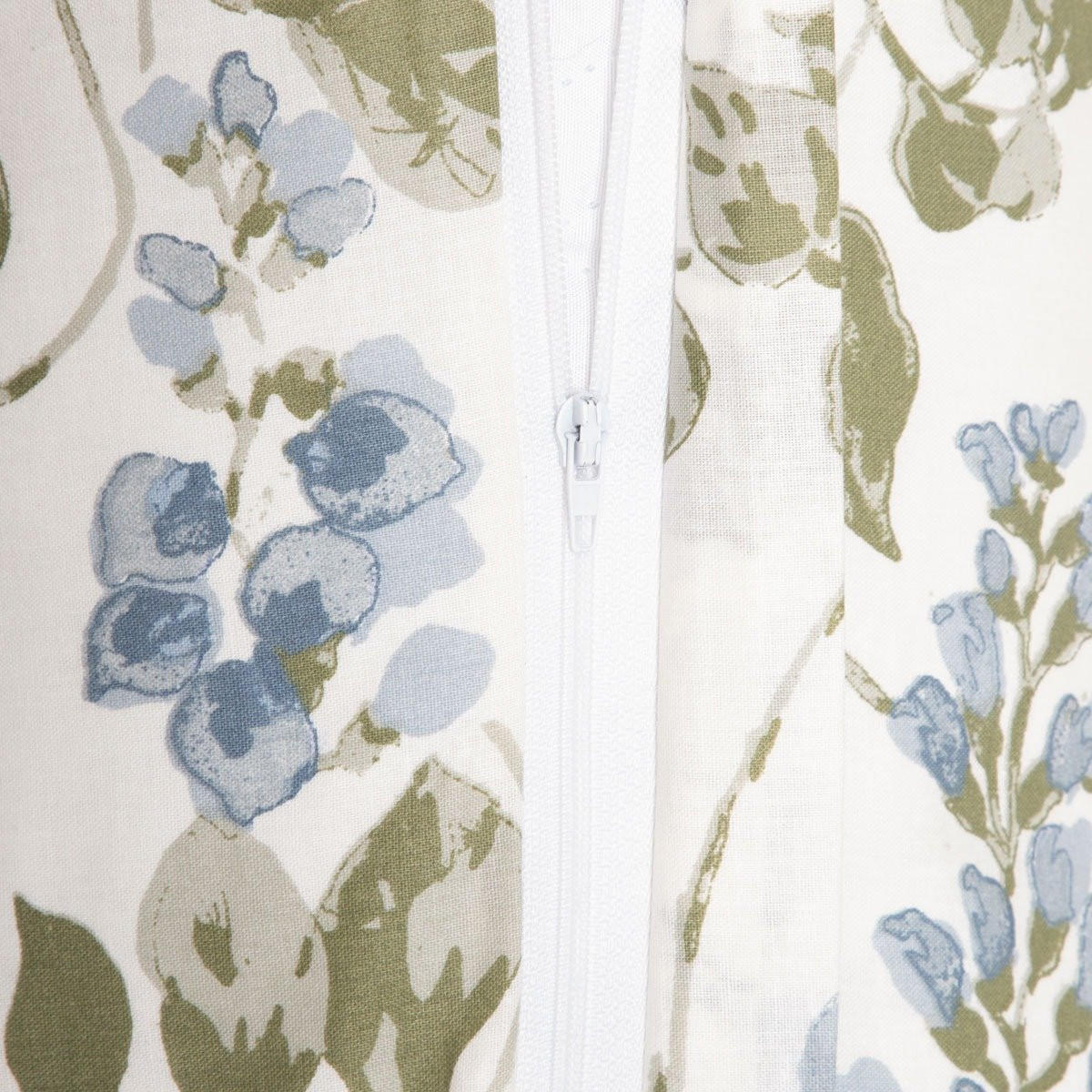 BETTWÄSCHE Selina Baumwolle 160/200 cm - Multicolor, Textil (160/200cm) - Homla